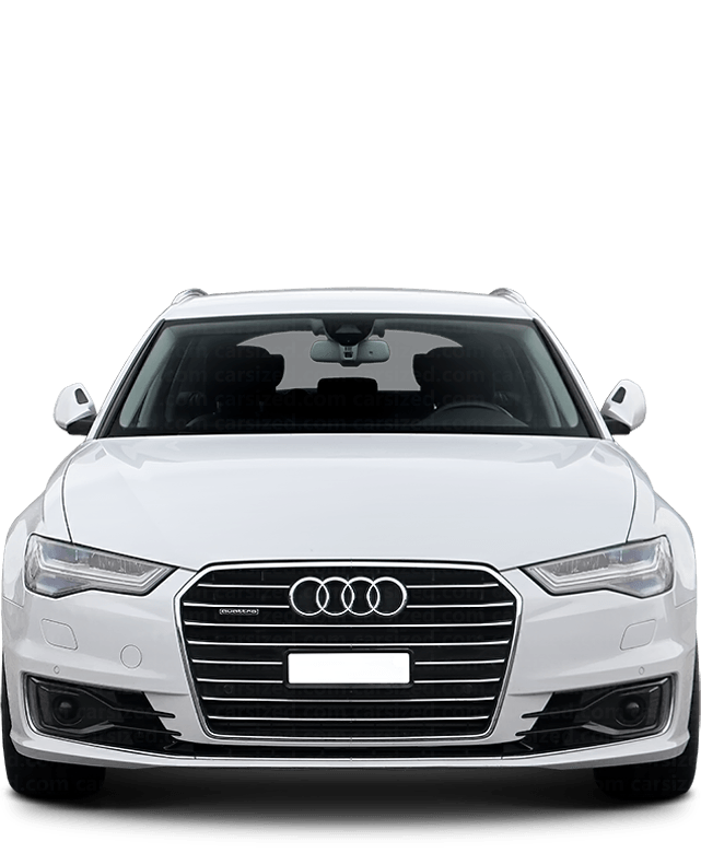 Audi A6 Break 2014-2018