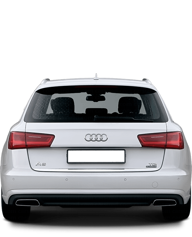 Audi A6 Break 2014-2018