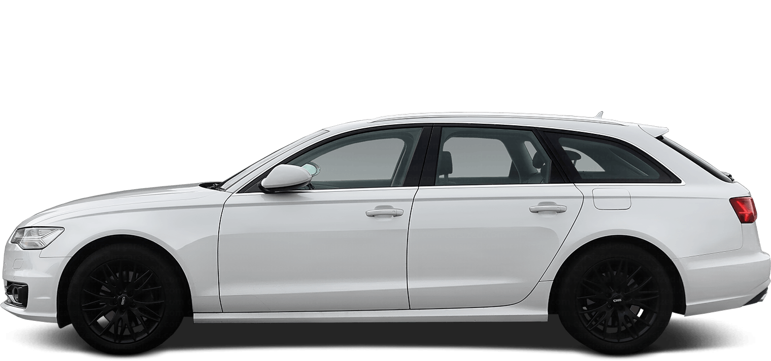 Audi A6 Kombi 2014-2018