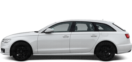 Audi A6 Familiare  2014 - 2018
