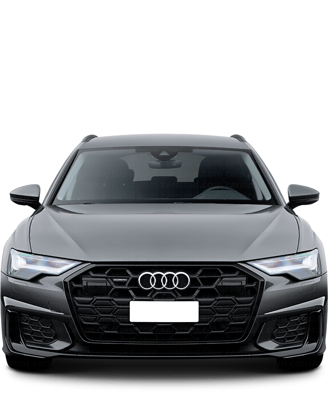 Audi A6 Break 2018-2023