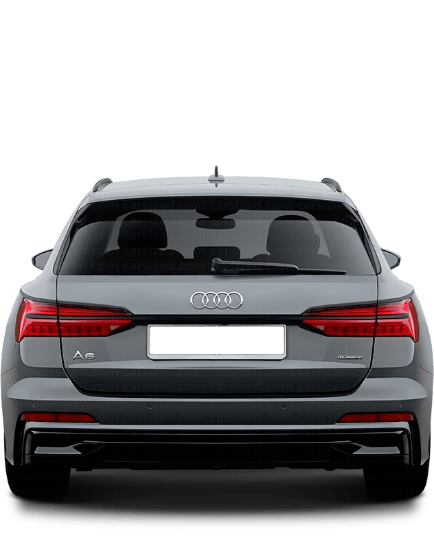 Audi A6 Break 2018-2023