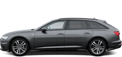 Audi A6 Kombi  2018 - 2023
