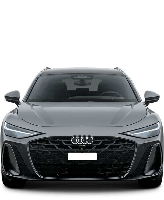 Audi A6 Familiar 2025-presente