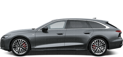 Audi A6 Kombi  2025 - heute