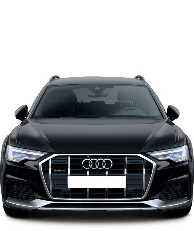 Audi A6 Kombi 2023-heute