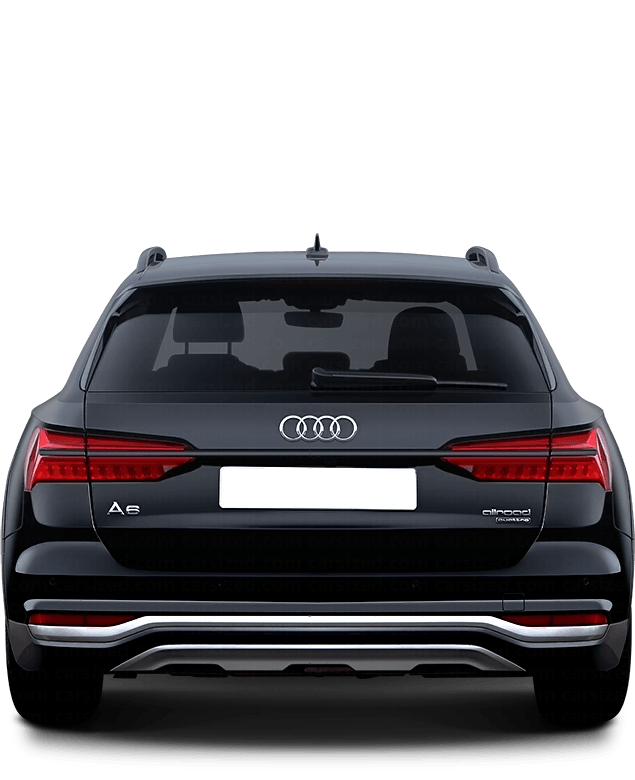 Audi A6 Kombi 2023-heute