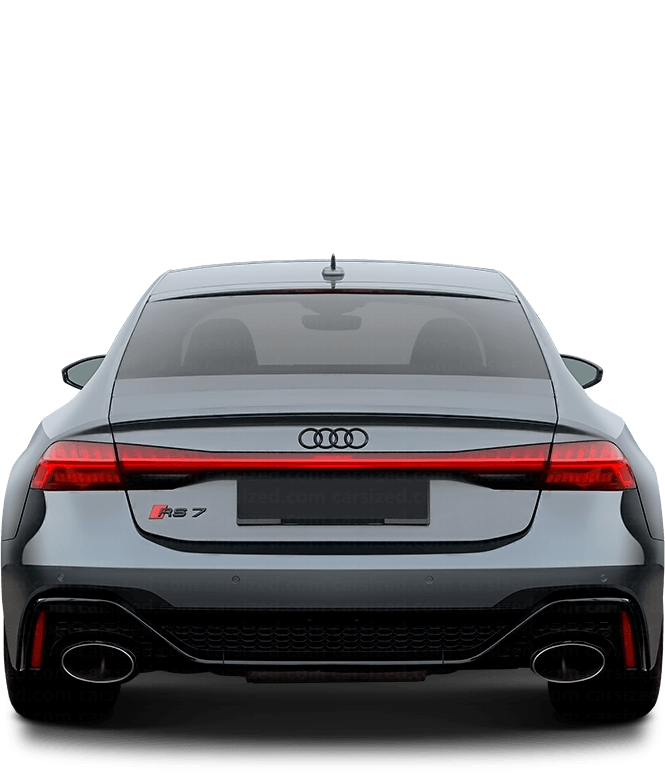 Audi A7 Berline Fam. 2019-2023