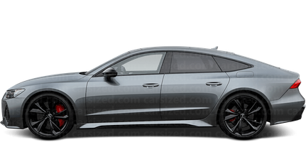Audi A7 Kombilim. RS 2019 - 2023
