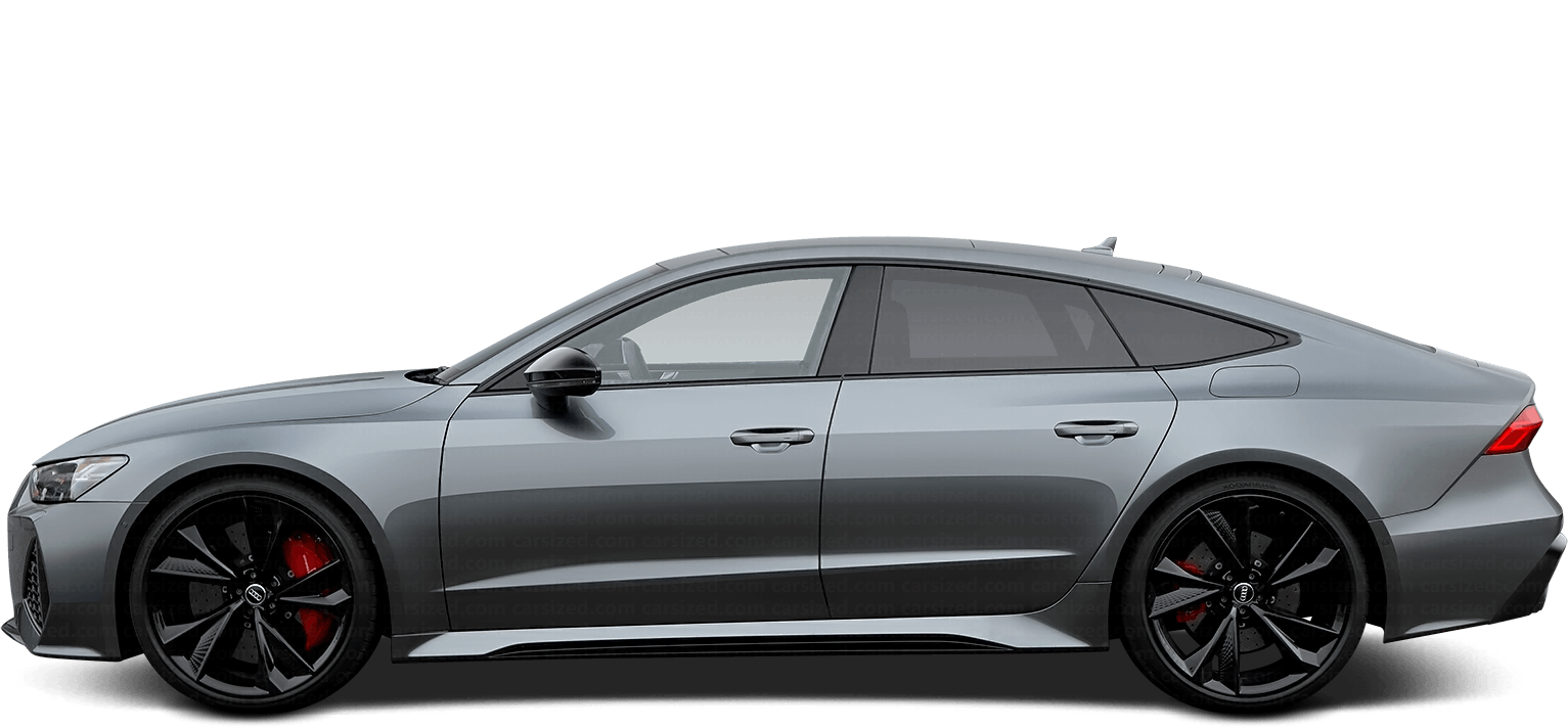 Audi A7 Kombilim. 2019-2023