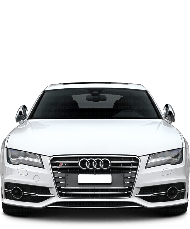 Audi A7 Liftback 2010-2014