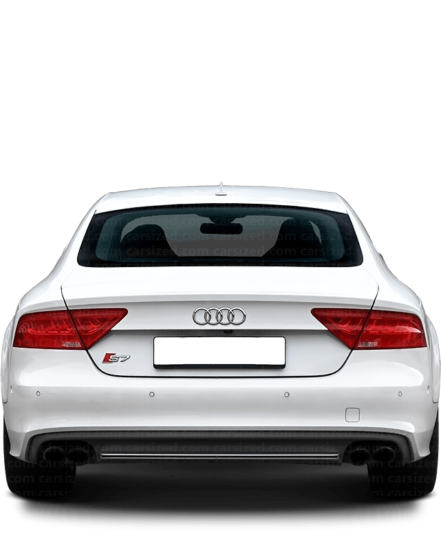 Audi A7 Berline Fam. 2010-2014