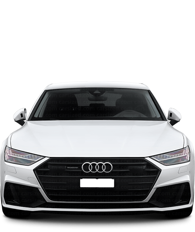Audi A7 Liftback 2018-2023