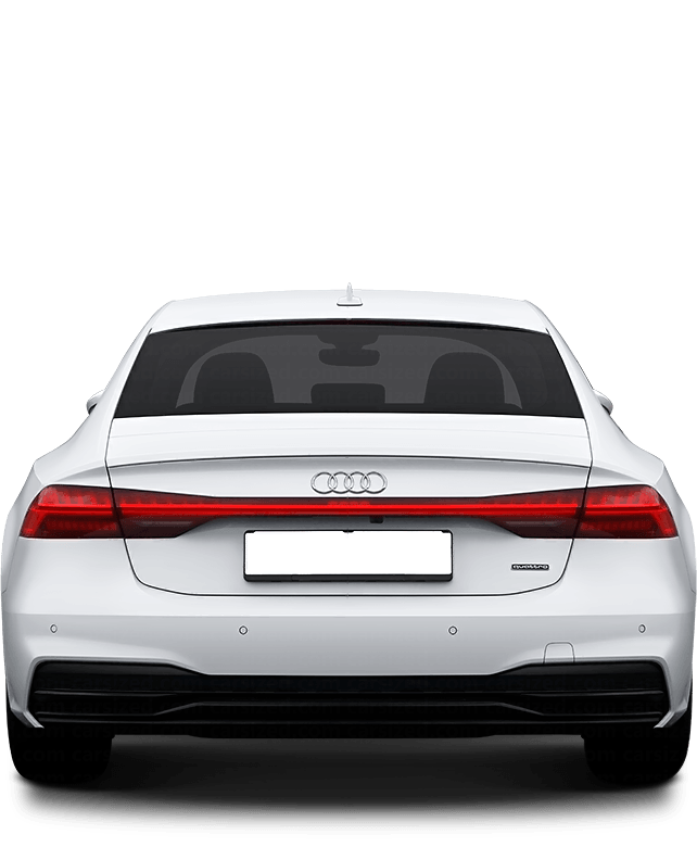Audi A7 Liftback 2018-2023