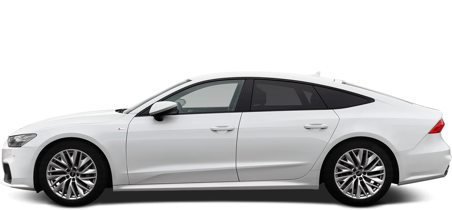 Audi A7 Kombilim.  2018 - 2023