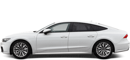 Audi A7 Liftback  2018 - 2023