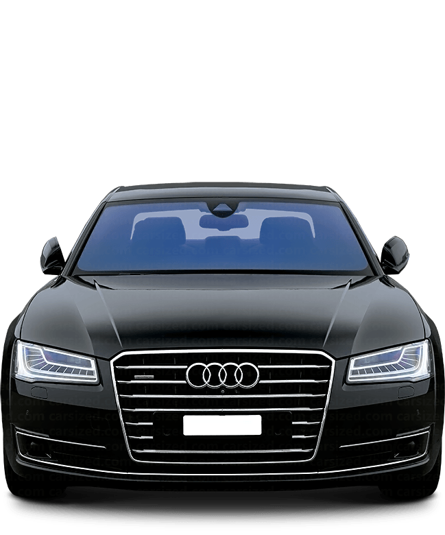 Audi A8 Limousine 2013-2017
