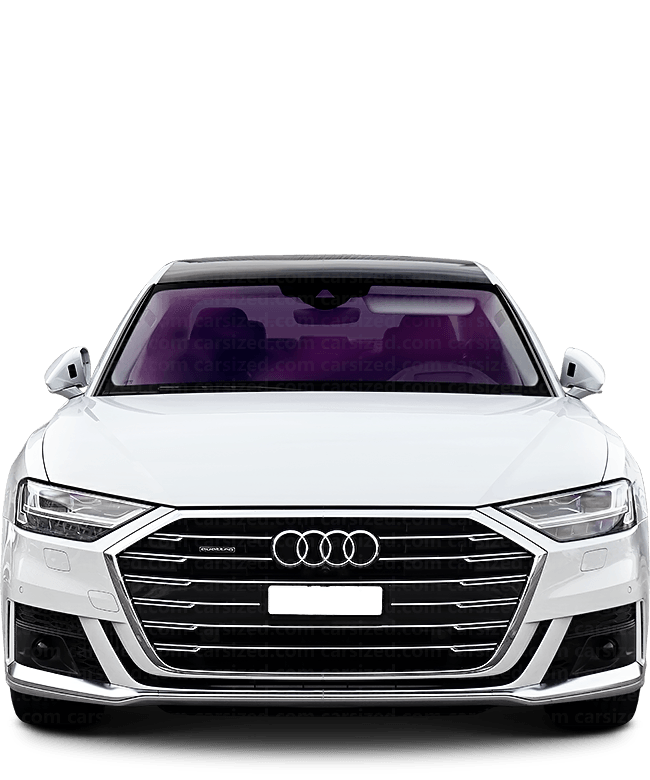 Audi A8 Berline 2017-2021