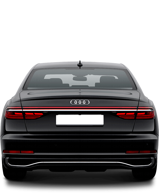 Audi A8 Berline 2021-présent