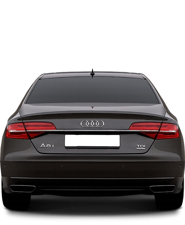 Audi A8 Berline 2013-2017