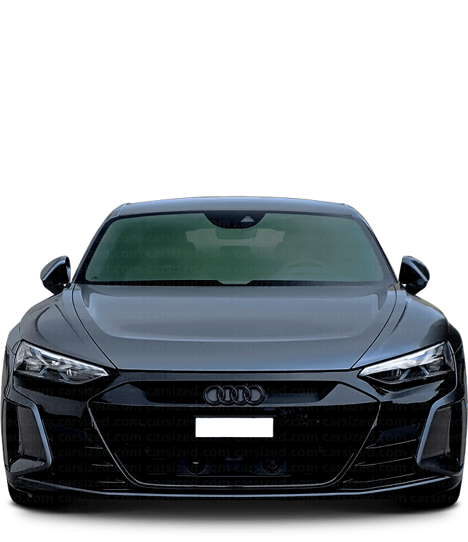 Audi e-tron GT Sedán 2021-2024