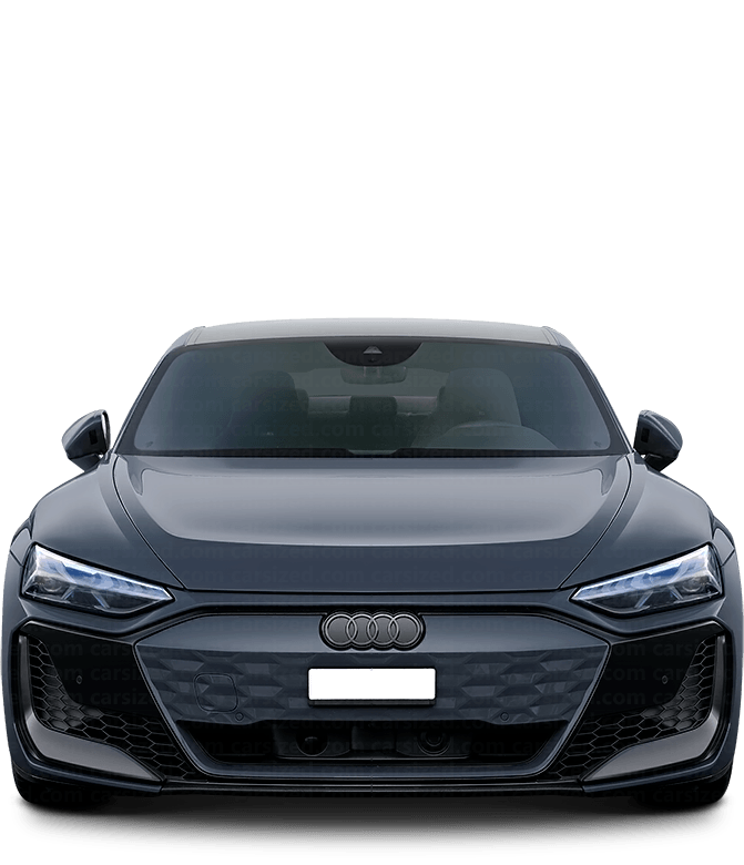 Audi e-tron GT Limousine 2024-heute