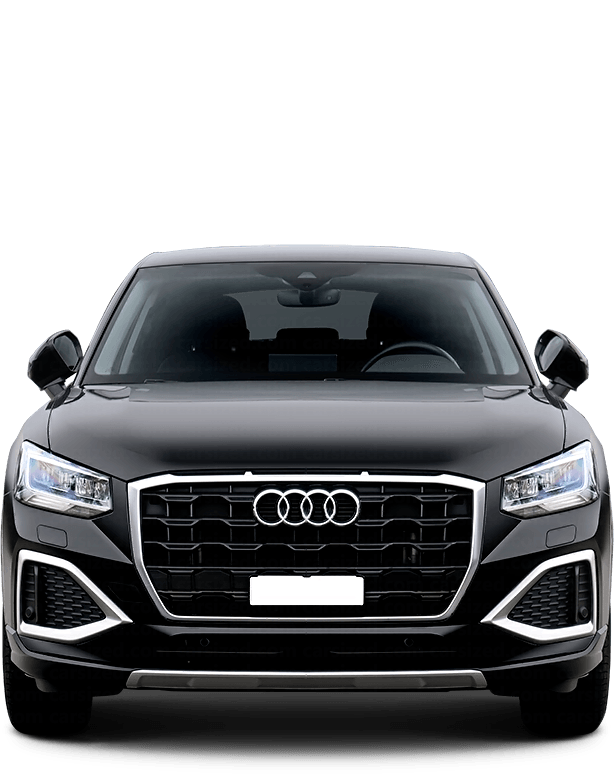Audi Q2 SUV 2020-presente