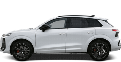 Audi Q3 SUV  2025 - heute