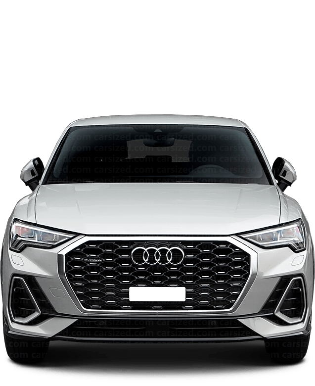 Audi Q3 Coupé SUV 2018-2025