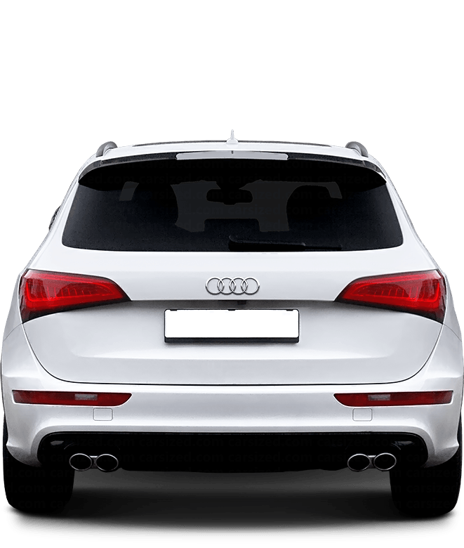 Audi Q5 SUV 2012-2017