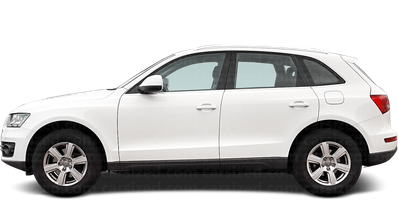 Audi Q5 SUV  2008 - 2017