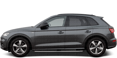 Audi Q5 2017 - 2020