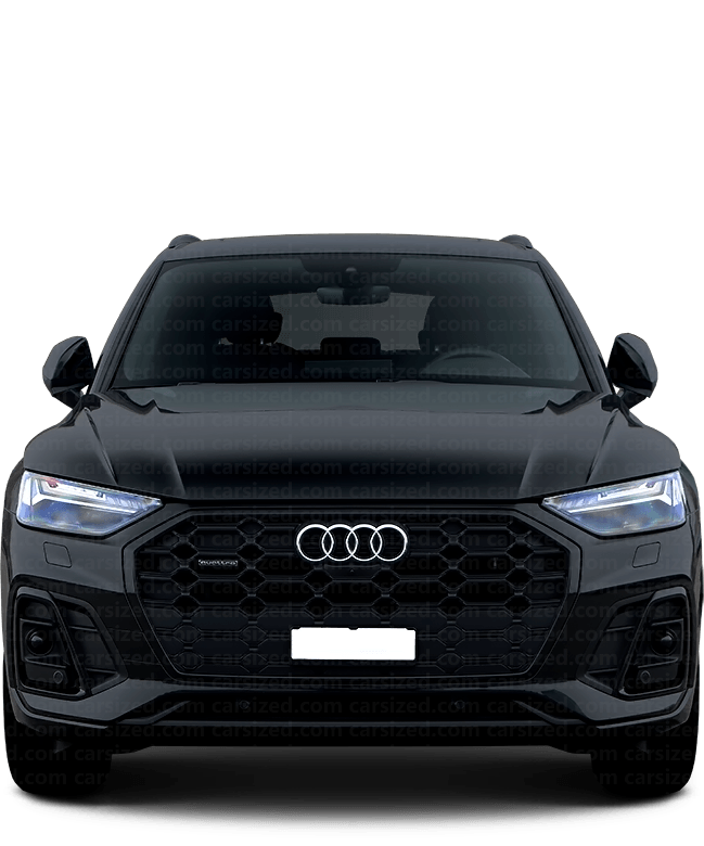 Audi Q5 SUV 2020-2024
