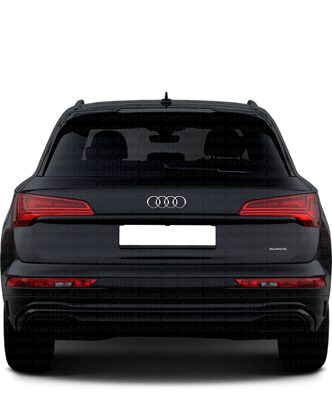 Audi Q5 SUV 2020-2024
