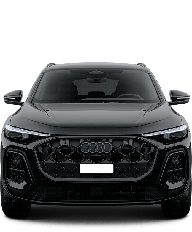 Audi Q5 SUV 2024-presente