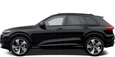 Audi Q5 SUV  2024 - heute