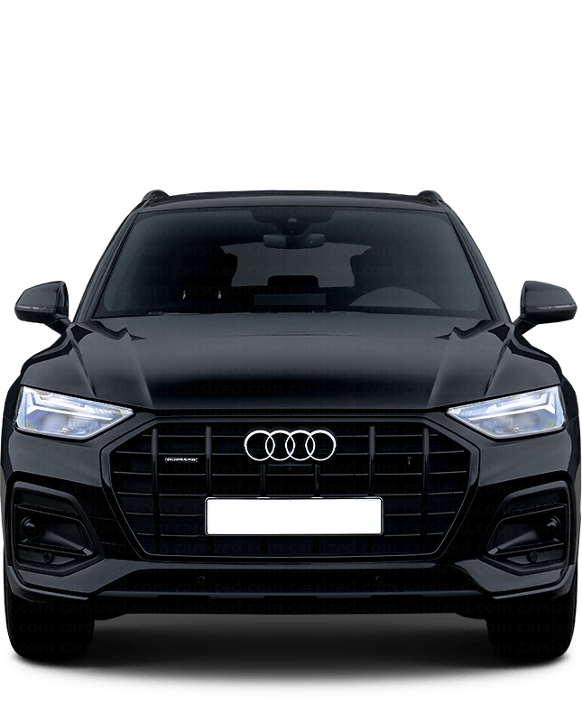 Audi Q5 Coupé SUV 2020-2024