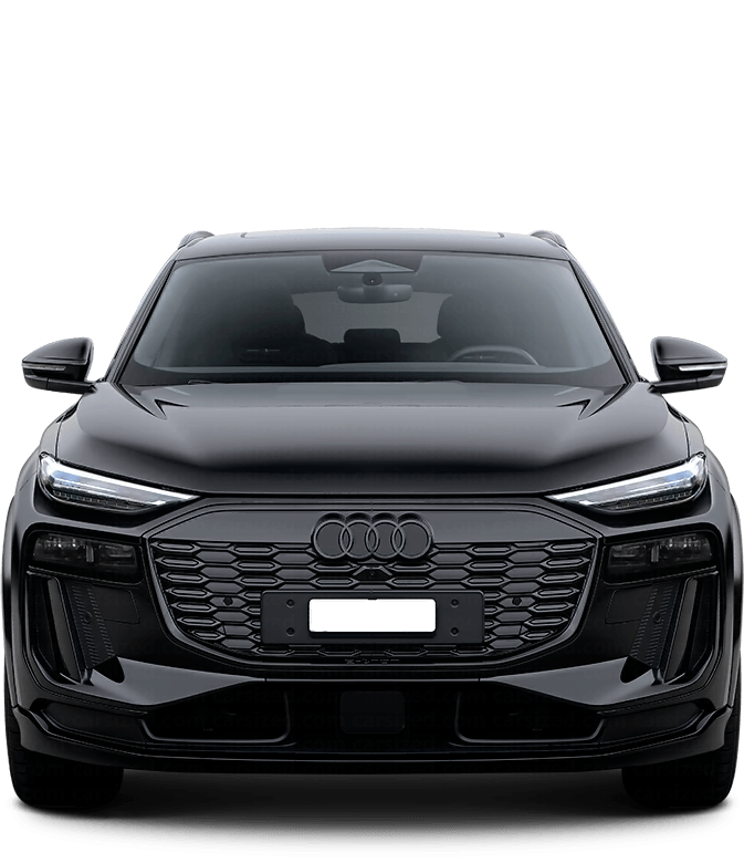 Audi Q6 e-tron SUV 2023-heute