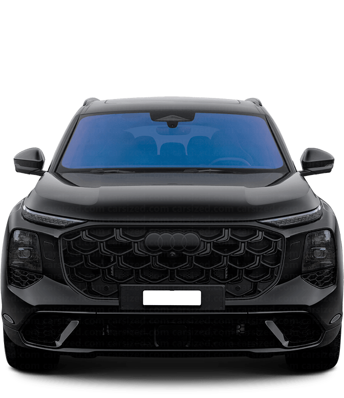 Audi Q7 SUV 2026-heute