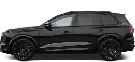 Audi Q7 SUV  2026 - heute