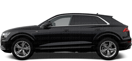 Audi Q8 SUV  2018 - 2022