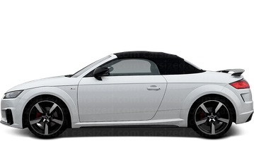 Audi TT Roadster  2018 - 2023