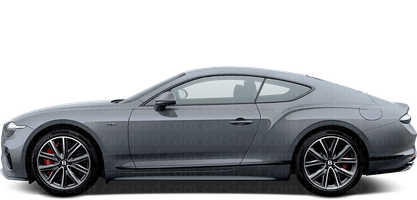 Bentley Continental GT Coupé  2024 - heute