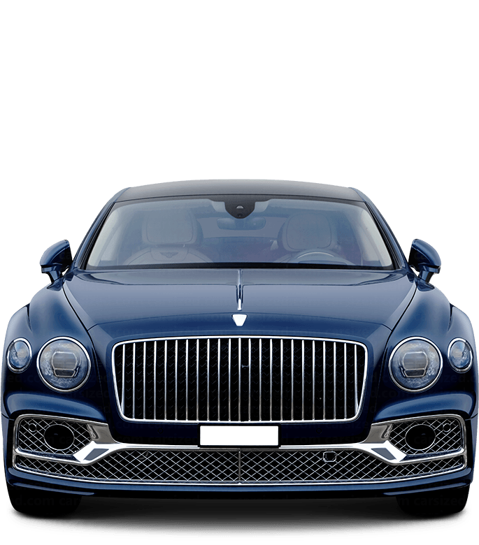 Bentley Flying Spur Sedán 2019-2024