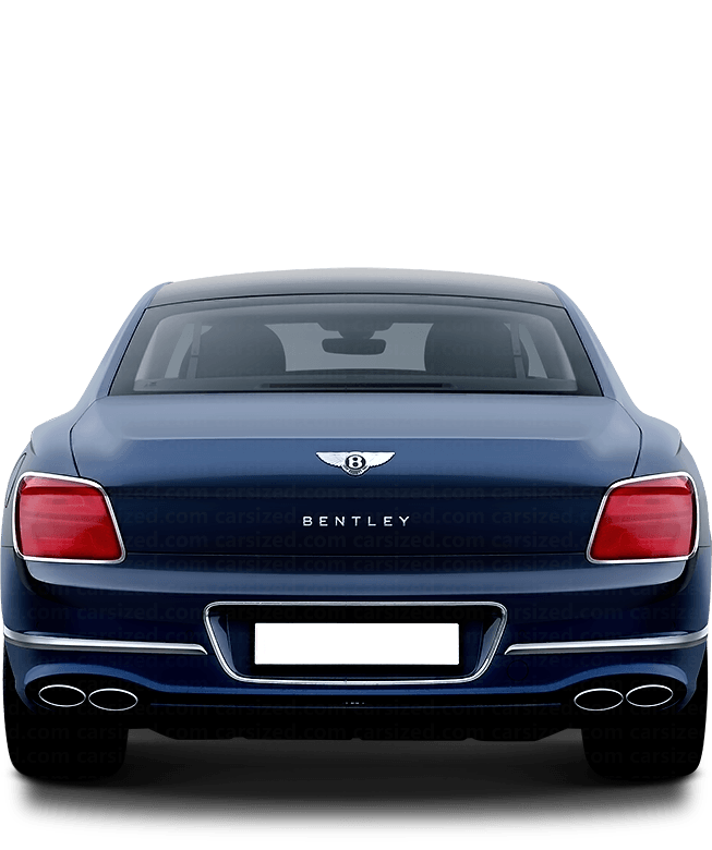 Bentley Flying Spur Limousine 2019-2024