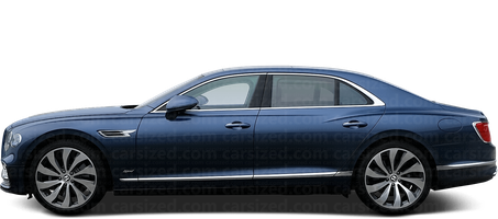 Bentley Flying Spur Limousine  2019 - 2024
