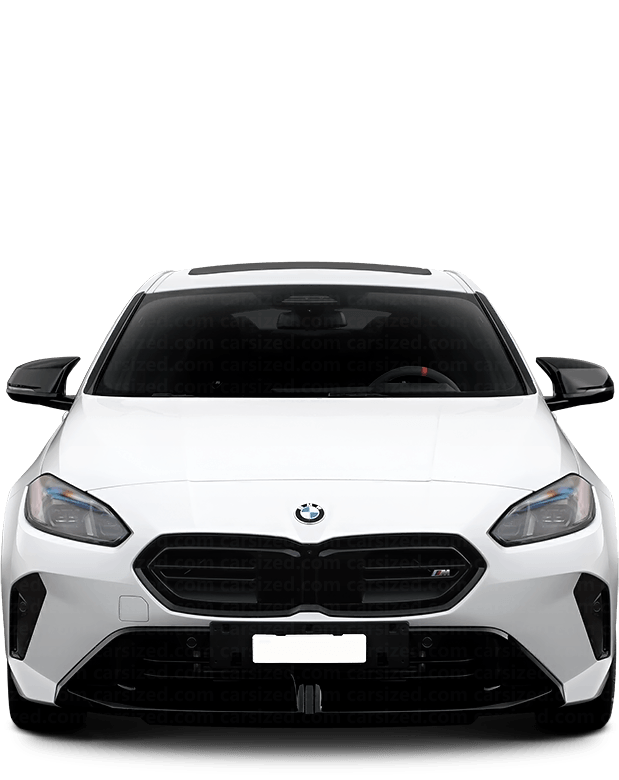 BMW 1 Kombilimousine 2024-heute
