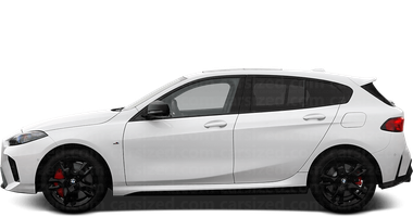 BMW 1 2024 - present