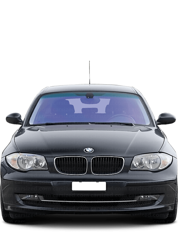BMW 1 Kombilimousine 2004-2013