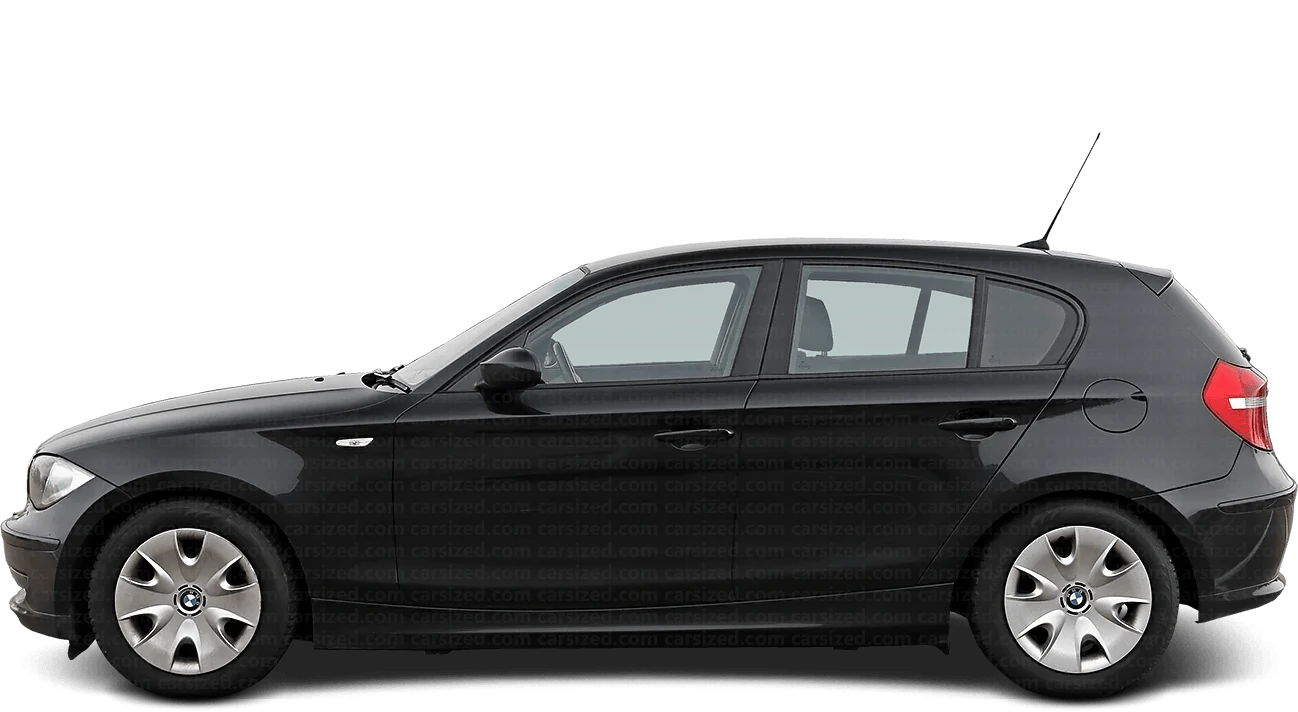 BMW 118D